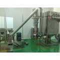 Food Stage Mill para polvo fino